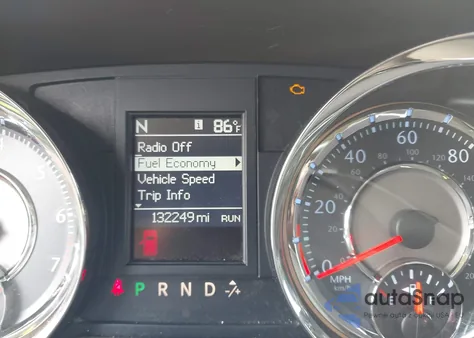 2014 Chrysler Town & Country Touring from USA, damaged, VIN 2C4RC1BG1ER195621